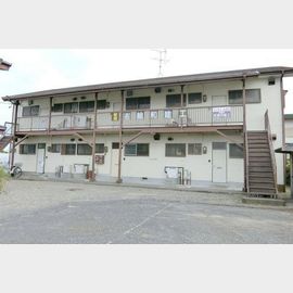 藤枝駅より徒歩34分 築42年2ヶ月 2階建の賃貸物件