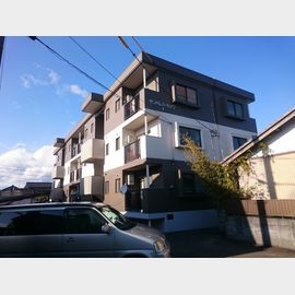 藤枝駅より徒歩18分 1階 築37年8ヶ月の賃貸物件