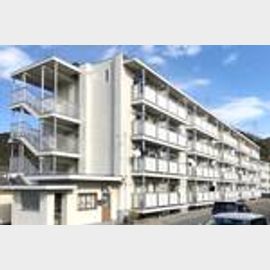 ビレッジハウス道下 3階 築59年2ヶ月の賃貸物件