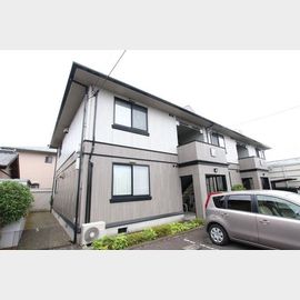 西焼津駅より徒歩22分 1階 築27年6ヶ月の賃貸物件