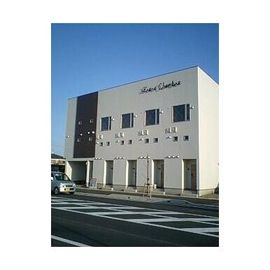 フレールシャンブルC 1階 築17年3ヶ月の賃貸物件