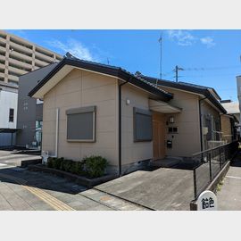 島田駅より徒歩5分 1階 築18年6ヶ月の賃貸物件