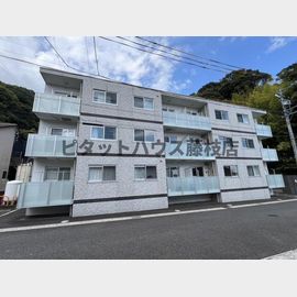 IBB8の賃貸物件