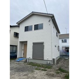 藤枝駅より徒歩36分 1階 新築の賃貸物件