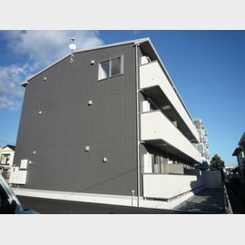 リジエール 3階 築4年9ヶ月の賃貸物件