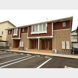 新金谷駅より徒歩12分 2階 築13年1ヶ月の賃貸物件