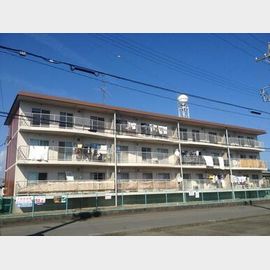 中根マンションFの賃貸物件