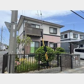 藤枝駅よりバス30分 1階 築30年2ヶ月の賃貸物件