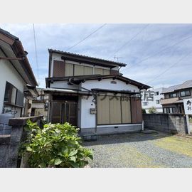 藤枝駅より徒歩20分 築39年5ヶ月 2階建の賃貸物件
