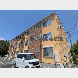 焼津駅より徒歩18分 2階 築6年11ヶ月の賃貸物件