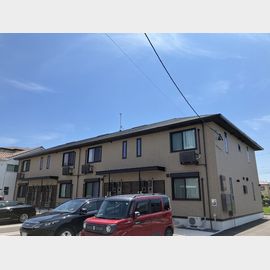西焼津駅より徒歩22分 2階 築1年4ヶ月の賃貸物件