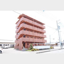 島田駅よりバス32分 築17年3ヶ月 5階建の賃貸物件