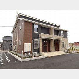 焼津駅よりバス13分 1階 築7年10ヶ月の賃貸物件