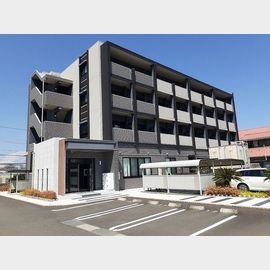 藤枝駅よりバス9分 3階 築9年7ヶ月の賃貸物件