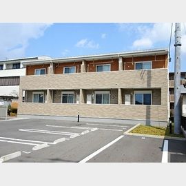 焼津駅より徒歩20分 2階 築9年1ヶ月の賃貸物件