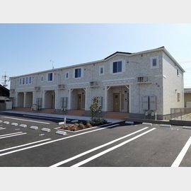 藤枝駅よりバス17分 2階 築4年10ヶ月の賃貸物件