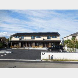 アヴァンスパレイル 1階 築9年9ヶ月の賃貸物件