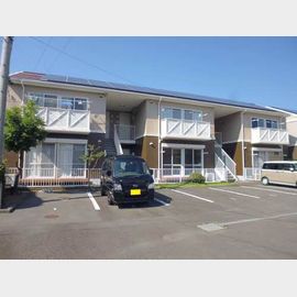 ラルジュ 1階 築30年4ヶ月の賃貸物件