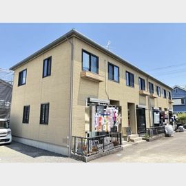 焼津駅より徒歩16分 1階 築23年10ヶ月の賃貸物件