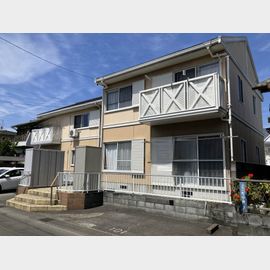 グランメールF 2階 築31年11ヶ月の賃貸物件