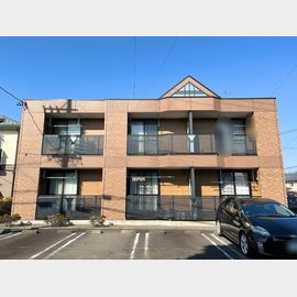コンフォール 1階 築18年7ヶ月の賃貸物件