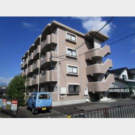 ノーヴァ２ 4階 築26年2ヶ月の賃貸物件