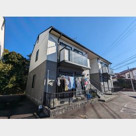 藤枝駅より徒歩21分 2階 築27年9ヶ月の賃貸物件