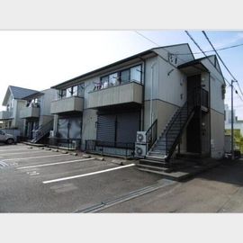 藤枝駅より徒歩12分 1階 築26年3ヶ月の賃貸物件
