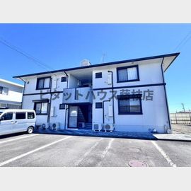 ファミールB 1階 築31年5ヶ月の賃貸物件