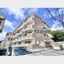 ＤＥＡＲＣＯＵＲＴ 3階 築31年5ヶ月の賃貸物件