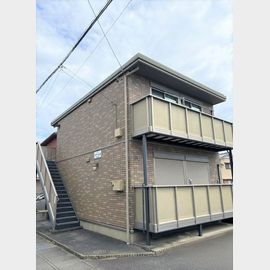 ツアールS 2階 築19年4ヶ月の賃貸物件