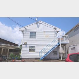 メゾンKT 2階 築31年2ヶ月の賃貸物件