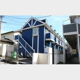チェスナッツ224の賃貸物件
