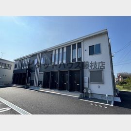 ラ・ヴィオラの賃貸物件