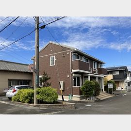 焼津駅より徒歩12分 2階 築11年11ヶ月の賃貸物件