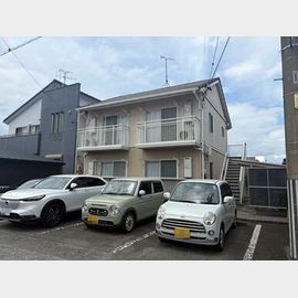 ヴィラ大洲 1階 築34年5ヶ月の賃貸物件