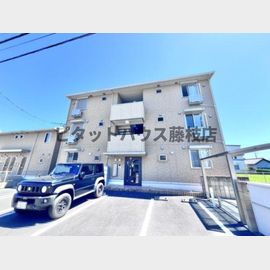 ＣｌａｉｒＭｉｙａｋｏ 2階 築8年1ヶ月の賃貸物件
