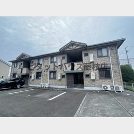 カーメル 1階 築22年5ヶ月の賃貸物件
