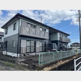 中根マンションB 2階 築33年7ヶ月の賃貸物件