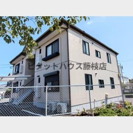 メゾンフィオーレ３の賃貸物件
