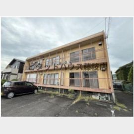 音羽ハイツ 2階 築41年1ヶ月の賃貸物件