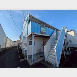 リクラス八楠Ｂ 2階 築35年5ヶ月の賃貸物件