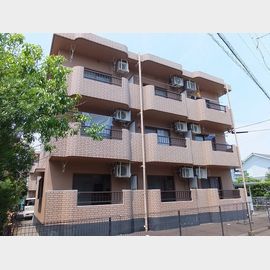 藤枝駅より徒歩12分 1階 築29年5ヶ月の賃貸物件