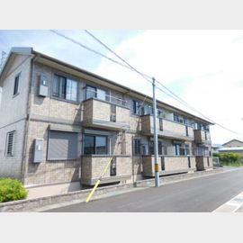 藤枝駅より徒歩18分 2階 築20年7ヶ月の賃貸物件