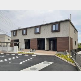 サンスベリアの賃貸物件