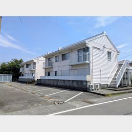 藤枝駅より徒歩22分 1階 築34年11ヶ月の賃貸物件