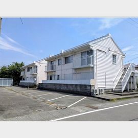 藤枝駅より徒歩22分 2階 築34年11ヶ月の賃貸物件