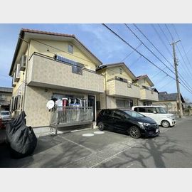 焼津駅よりバス15分 2階 築18年4ヶ月の賃貸物件
