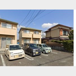 シャルマンＢ棟 1階 築22年1ヶ月の賃貸物件