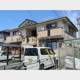 藤枝駅より徒歩24分 2階 築22年2ヶ月の賃貸物件